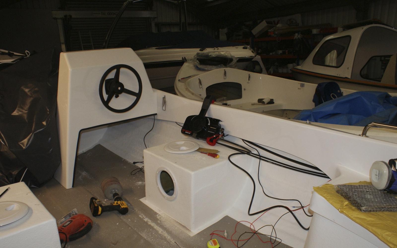 Refurbishment image 8