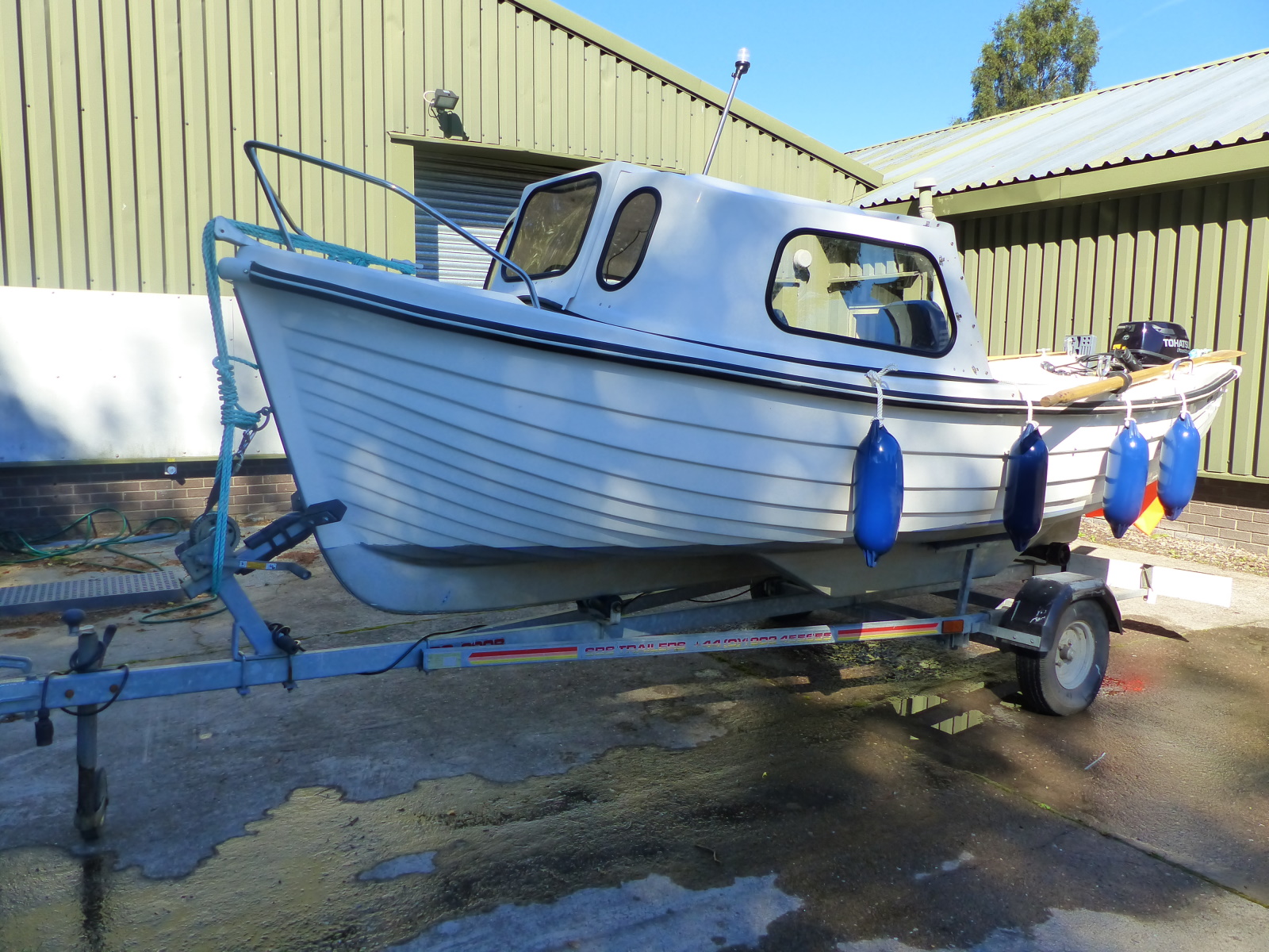 Refurbishment image 11