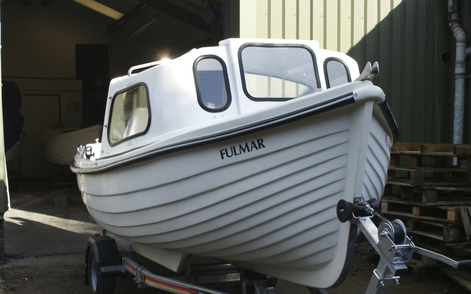 Refurbishment image 7