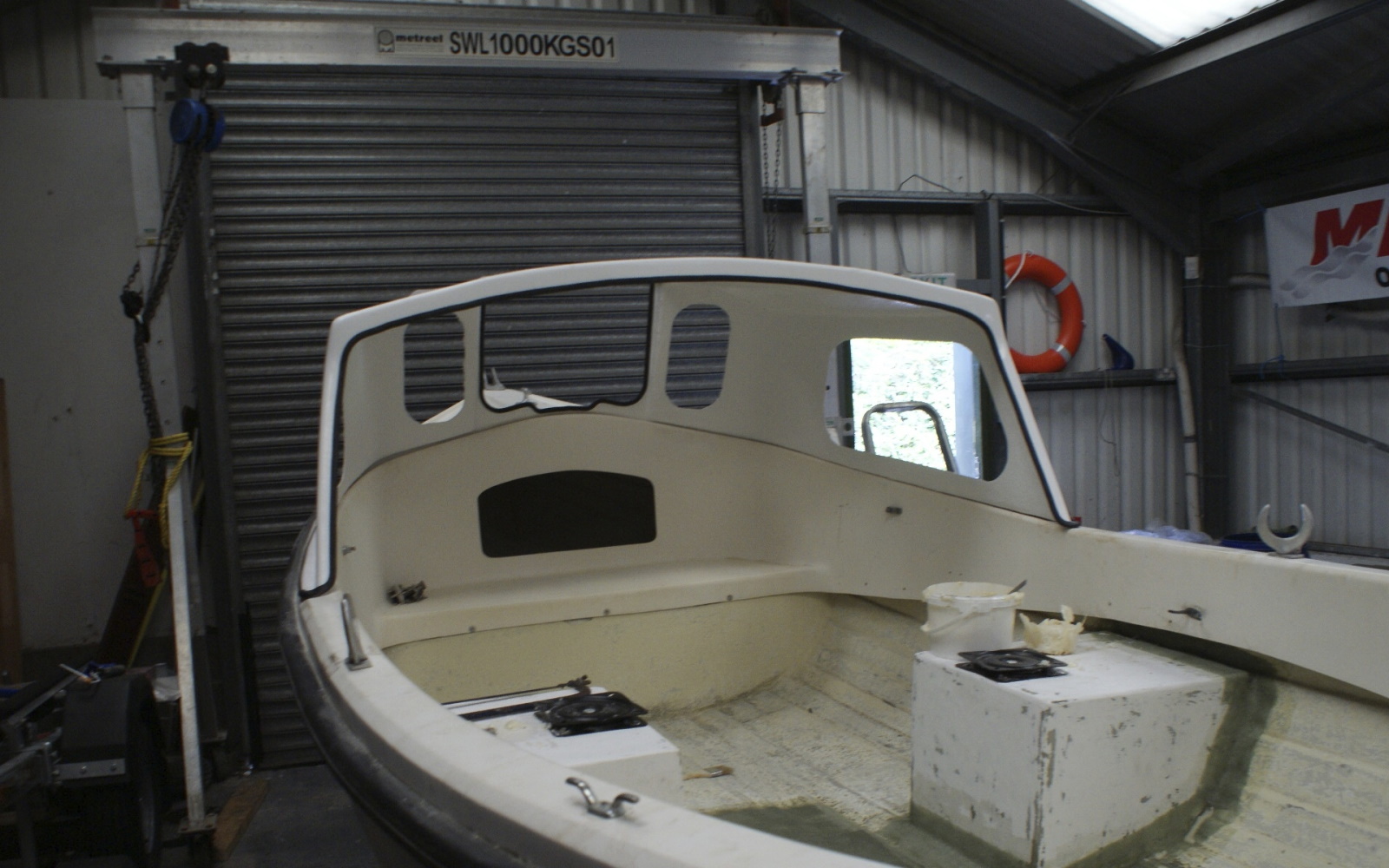 Refurbishment image 3