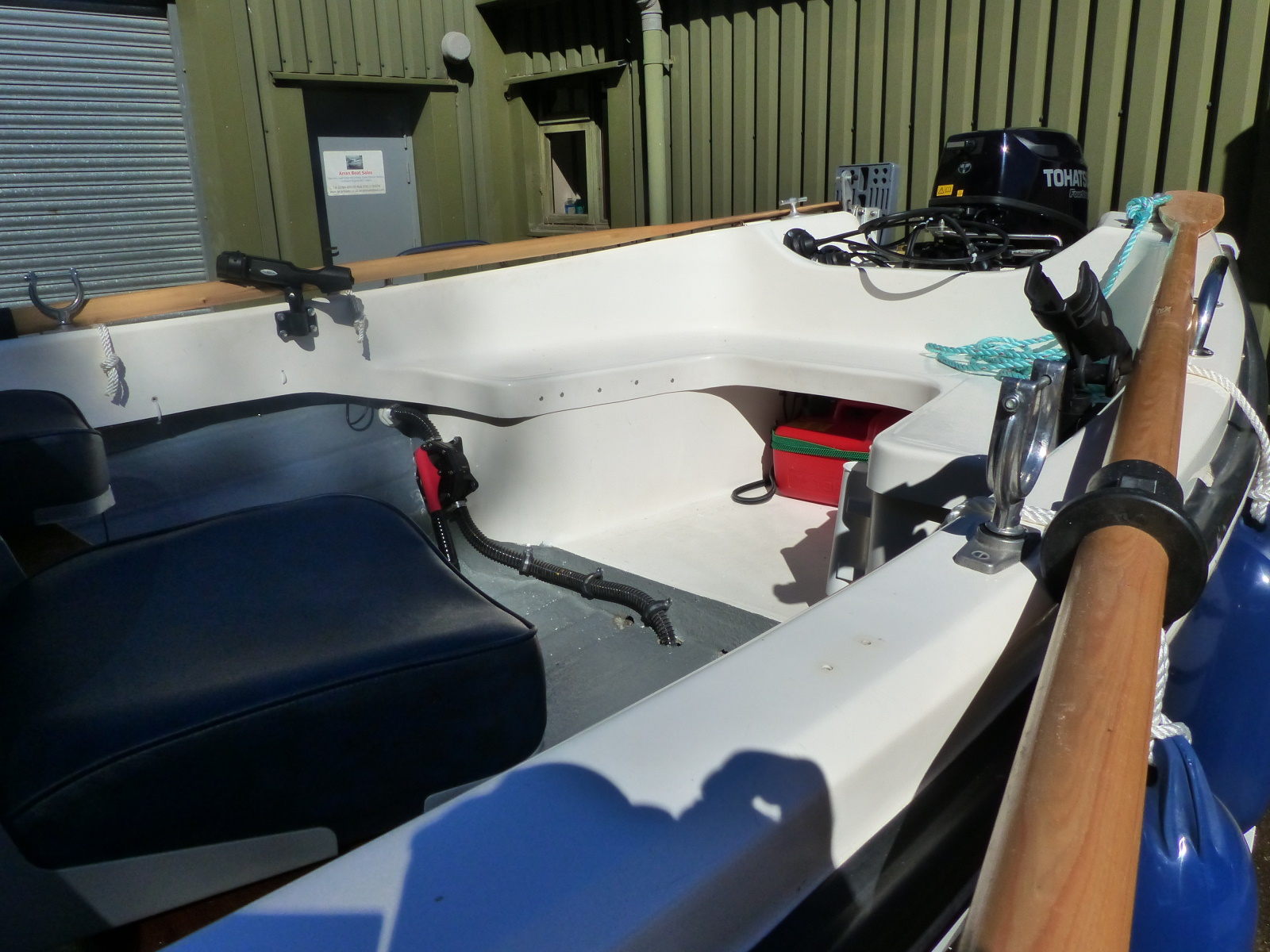 Refurbishment image 12