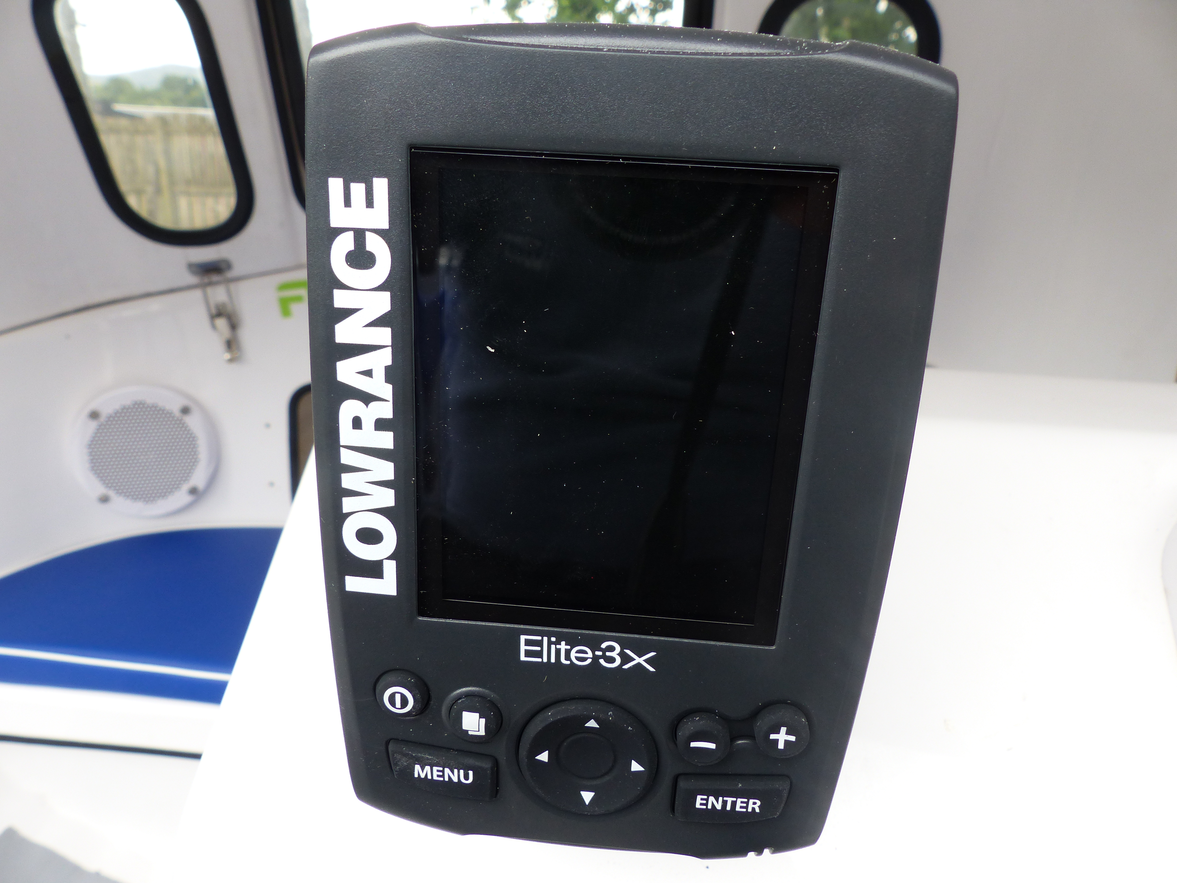 marine-electronics