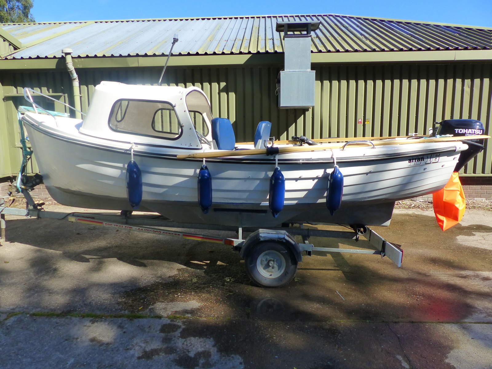 Refurbishment image 9